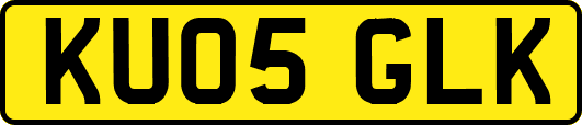 KU05GLK