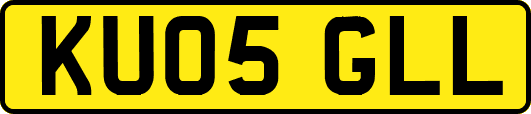 KU05GLL
