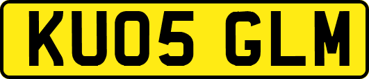 KU05GLM