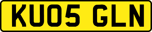 KU05GLN