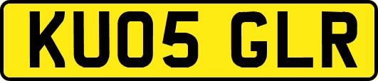 KU05GLR