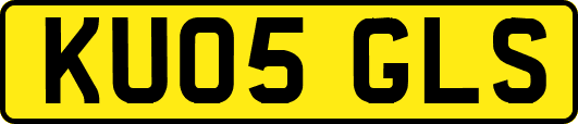 KU05GLS