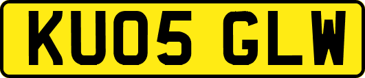 KU05GLW