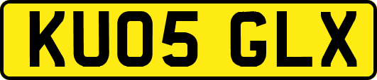 KU05GLX
