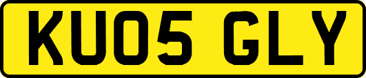 KU05GLY