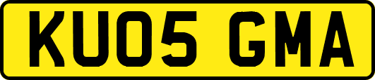 KU05GMA