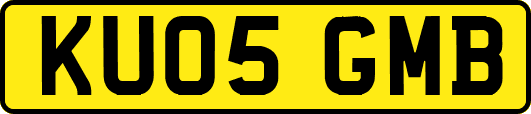 KU05GMB