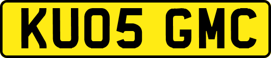 KU05GMC