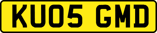 KU05GMD