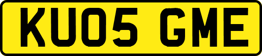 KU05GME