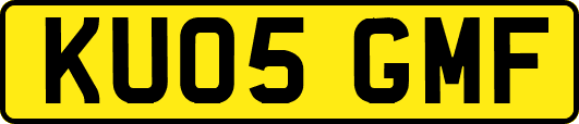 KU05GMF