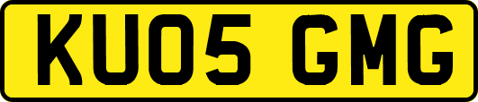 KU05GMG