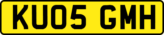 KU05GMH
