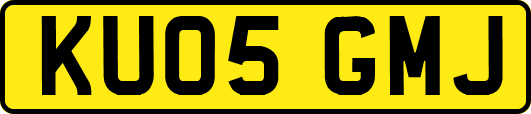 KU05GMJ