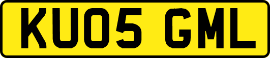 KU05GML