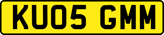 KU05GMM