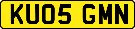 KU05GMN