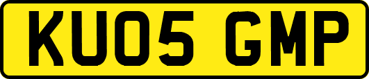 KU05GMP