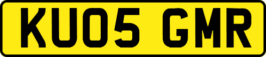 KU05GMR