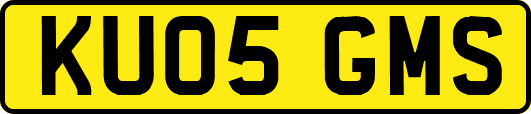 KU05GMS