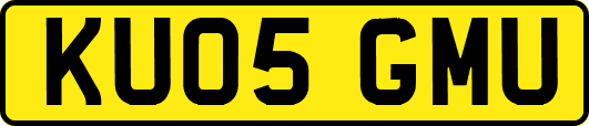 KU05GMU