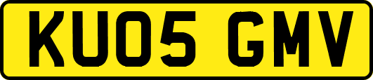 KU05GMV