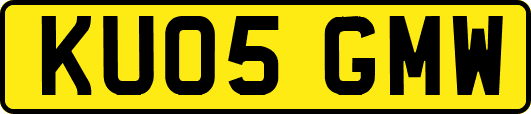 KU05GMW