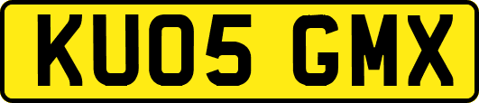 KU05GMX