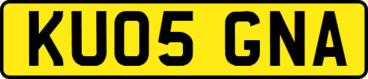 KU05GNA