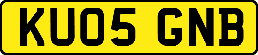 KU05GNB