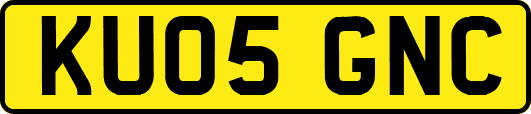 KU05GNC