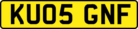 KU05GNF