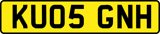 KU05GNH