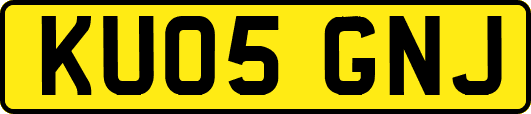 KU05GNJ