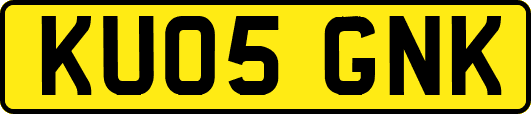 KU05GNK
