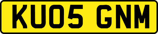 KU05GNM