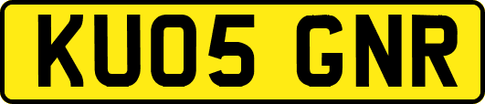 KU05GNR