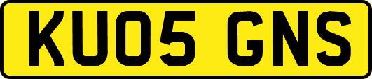 KU05GNS