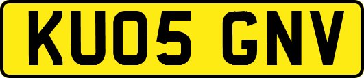 KU05GNV