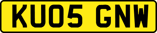 KU05GNW