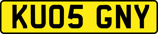 KU05GNY