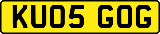 KU05GOG