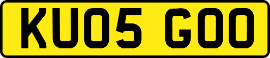 KU05GOO