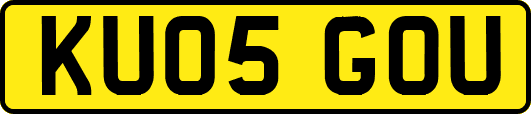 KU05GOU