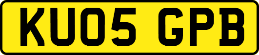 KU05GPB