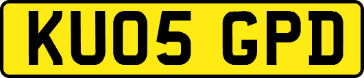 KU05GPD
