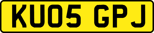 KU05GPJ