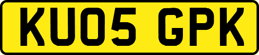 KU05GPK