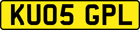 KU05GPL
