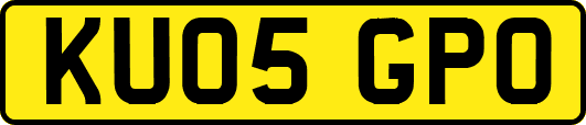 KU05GPO